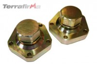 Terrafirma Drive Flanges 